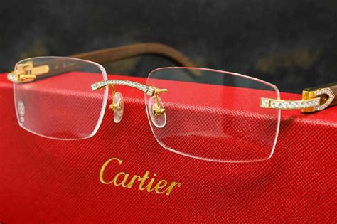 cartier glasses eyeglasses|cartier glasses official website.